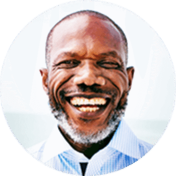 Featured author image: Providing Clean Water on the Blue Planet